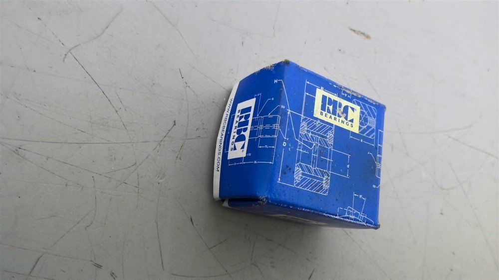RBC KP8FS464 Bearing