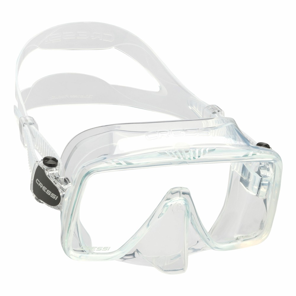 Cressi SF1 Frameless Mask