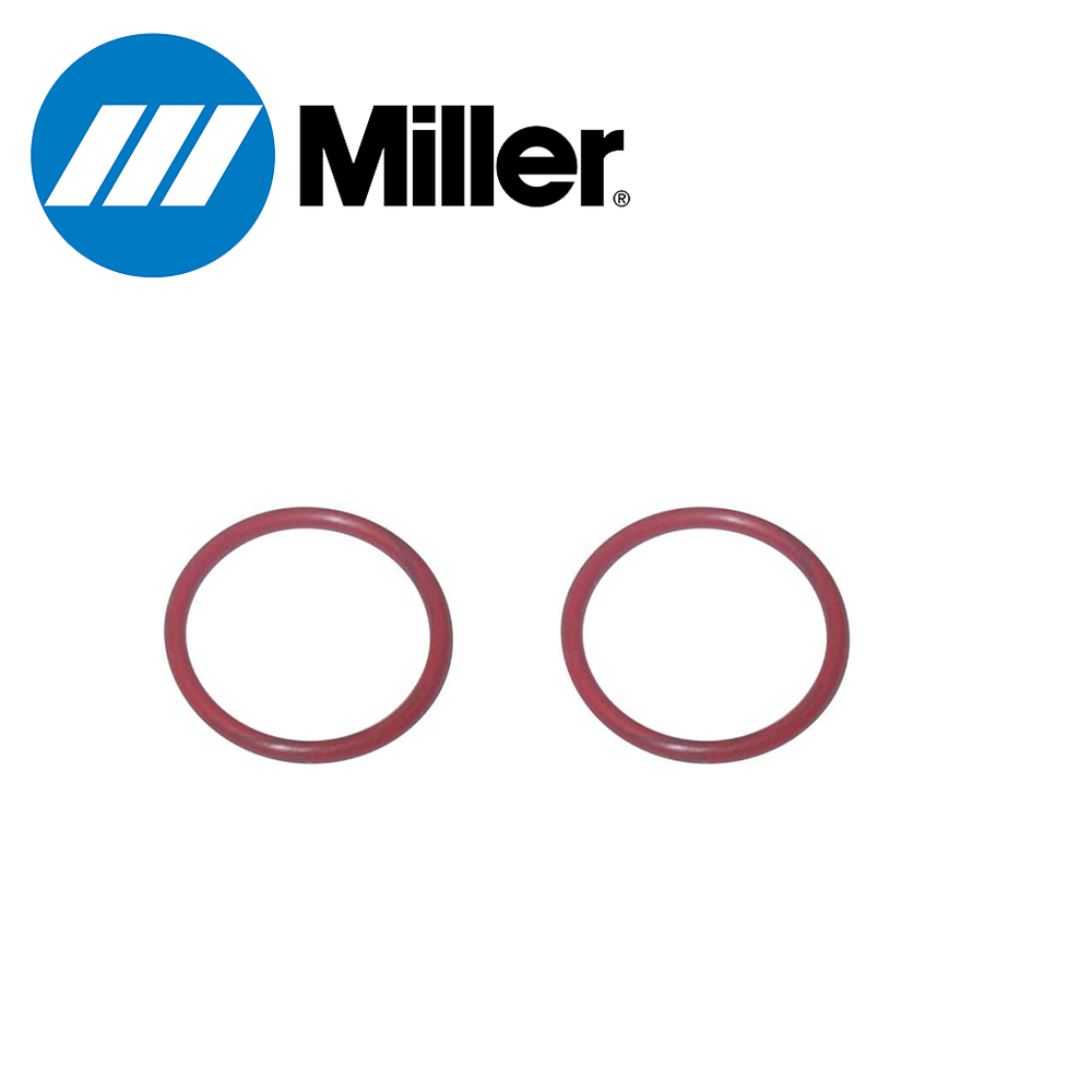 Miller 249969 O-RING, XT30/C & XT40 Pkg/2