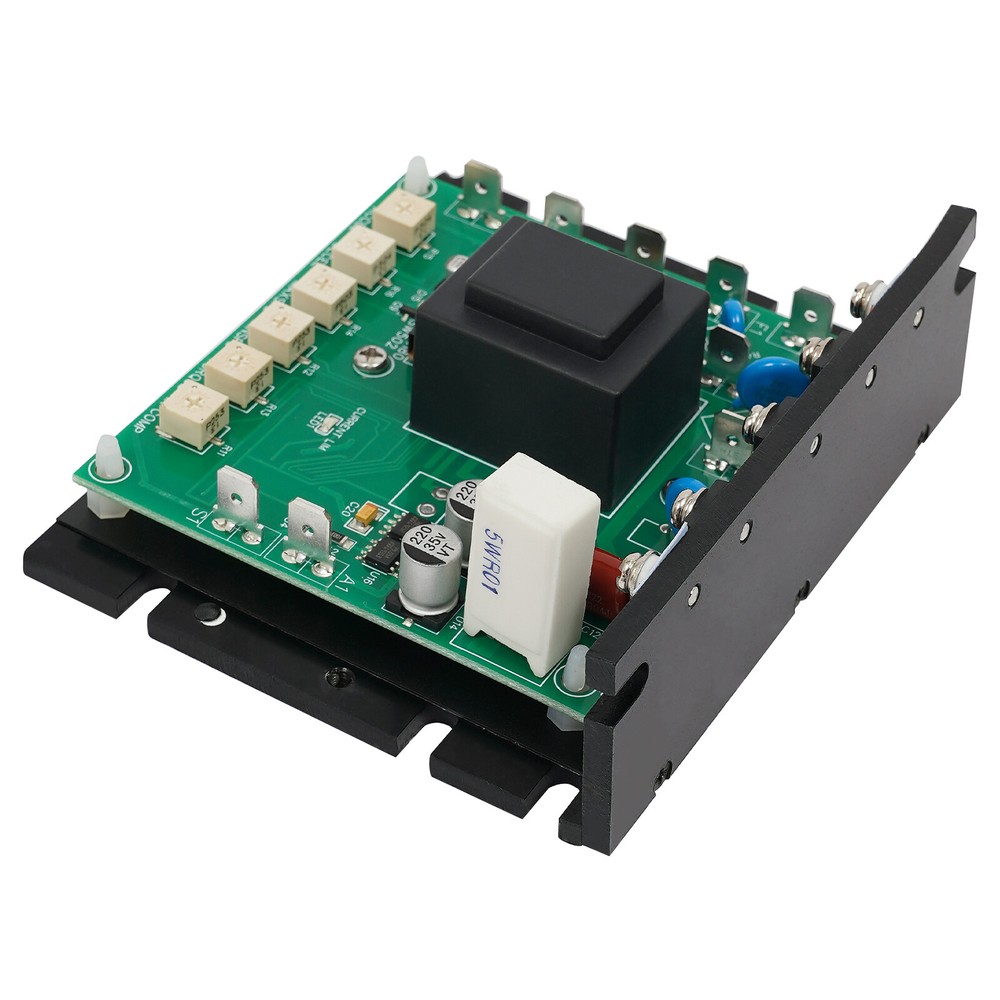 Variable Speed Control Module Speed Controller For Minarik MM23001C DC Motor
