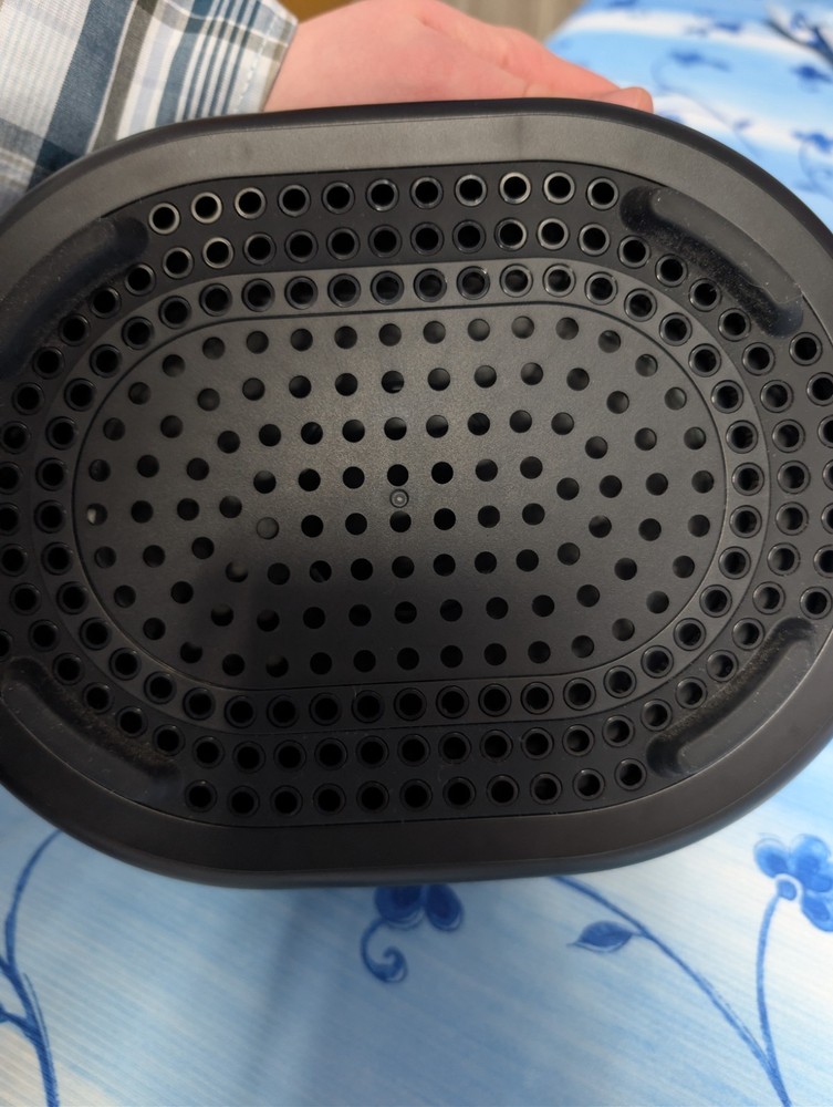 Brane x Portable Speaker
