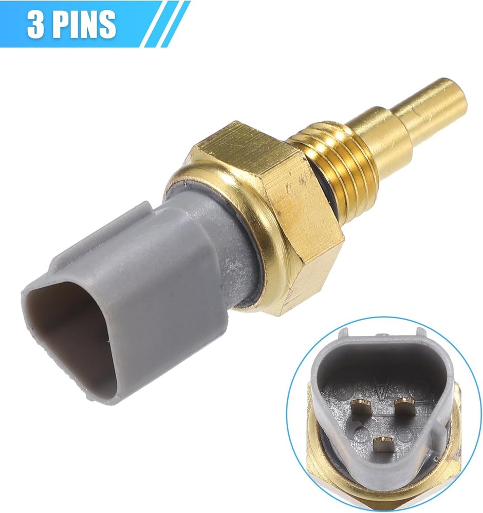 Engine Coolant Temperature Sensor No.22630AA160 for Impreza 1999-2004 Water Temp