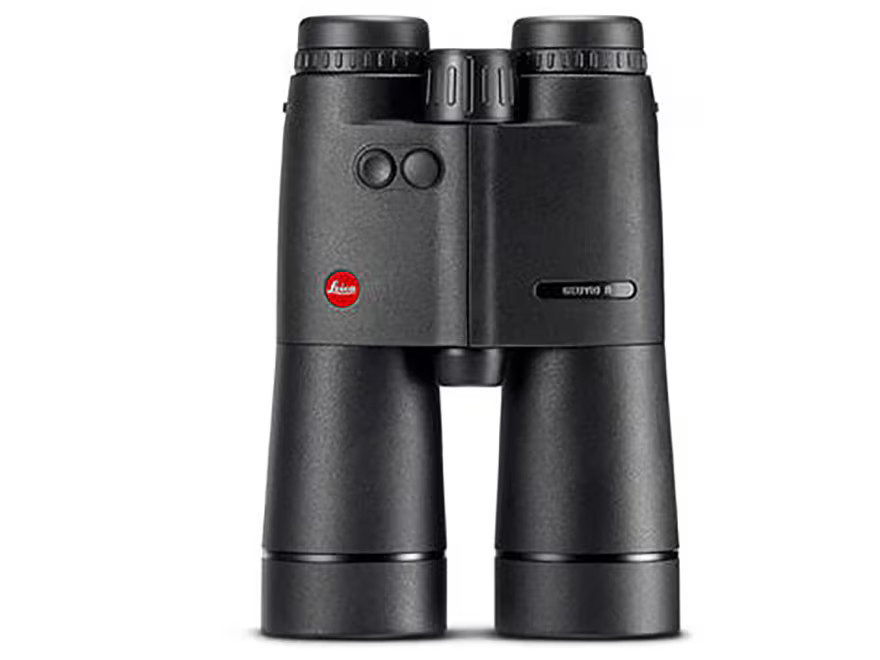 Leica Geovid R Rangefinder Binoculars