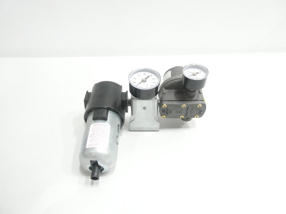 Honeywell PP902C 1009 2 Pressure Reducing Valve 1/4in Npt