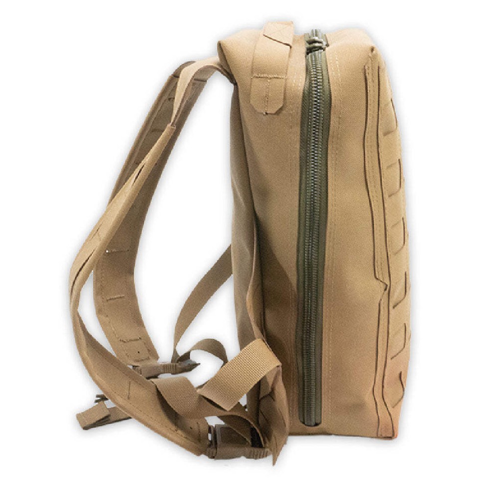 NEW Esstac Mini Pack Non-Taper