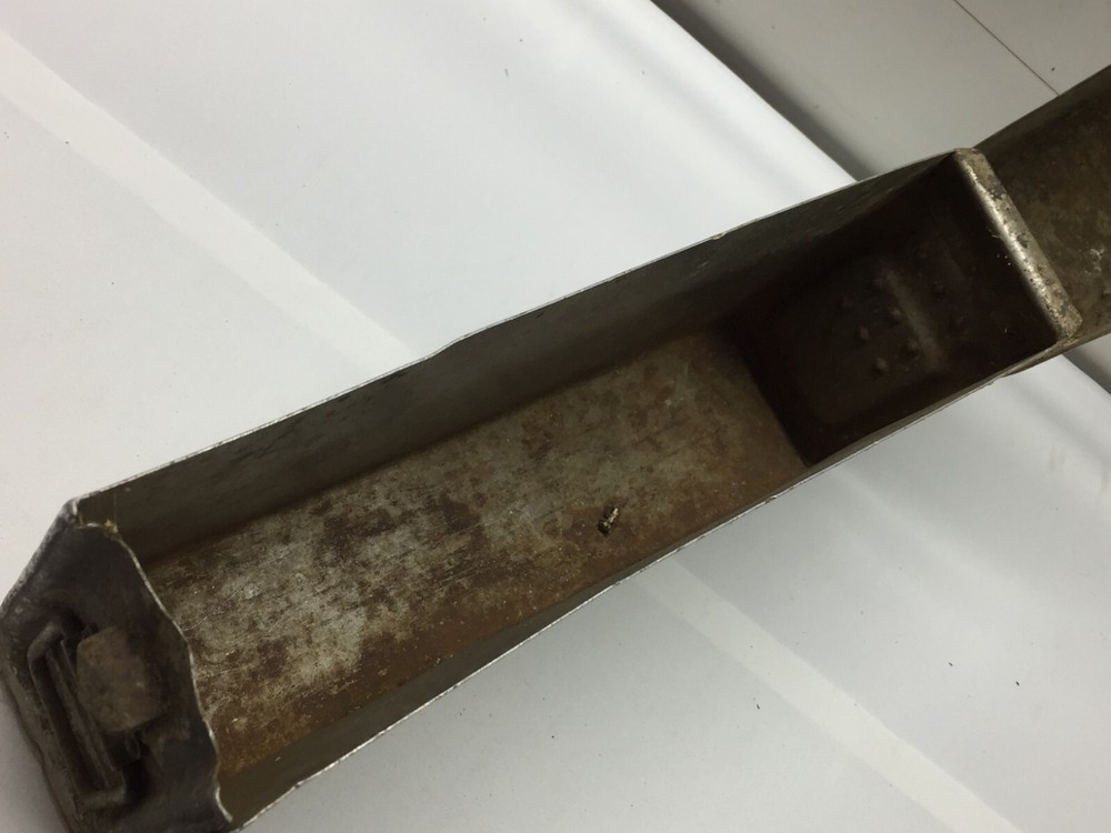 WW2 Original German MG Ammo Box, 1939