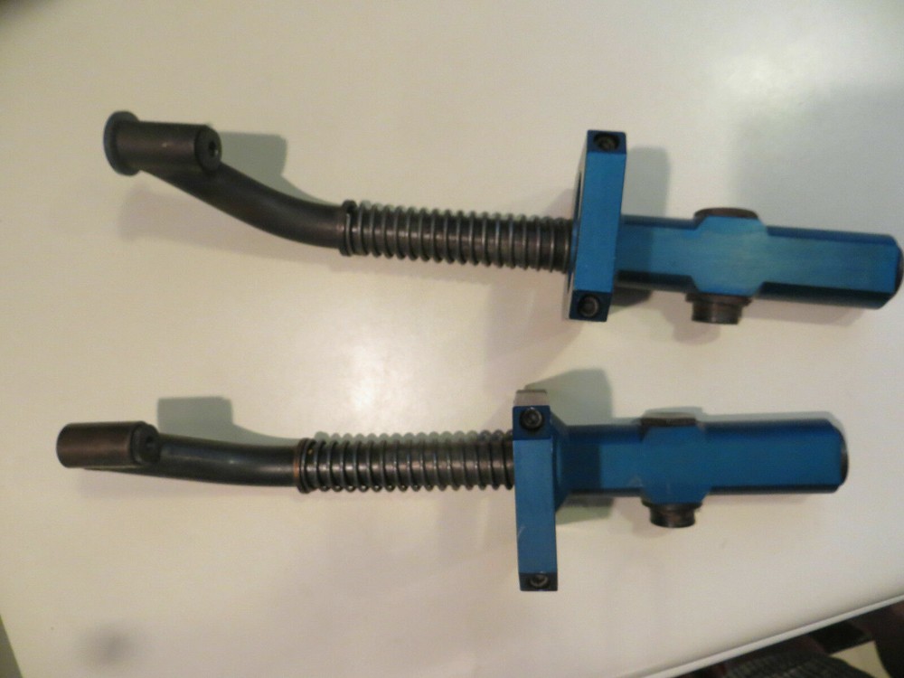 2 DCM Clean Air Vacuum Attachments