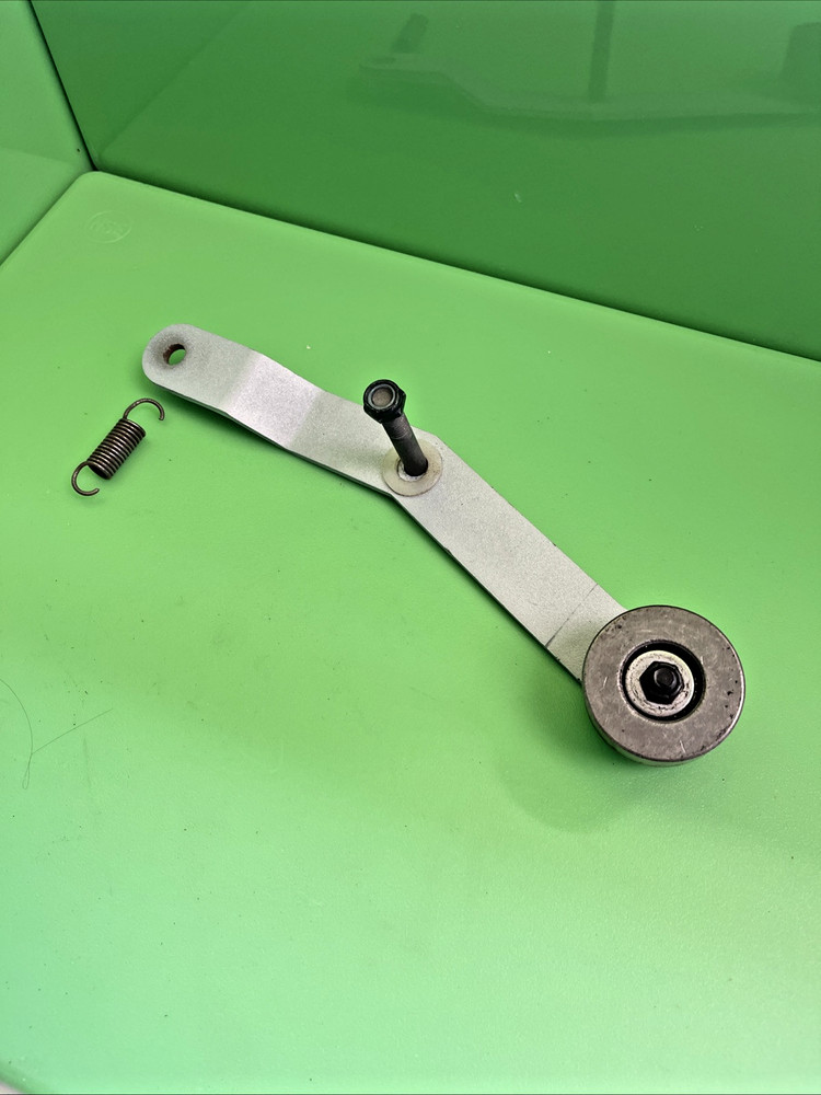 Treadmill Motor Belt Adjustable, Or Many Projects