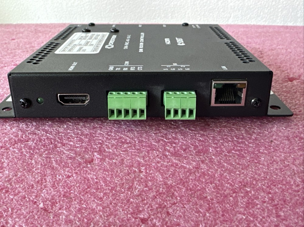 Crestron DM-RMC-4K-100-C