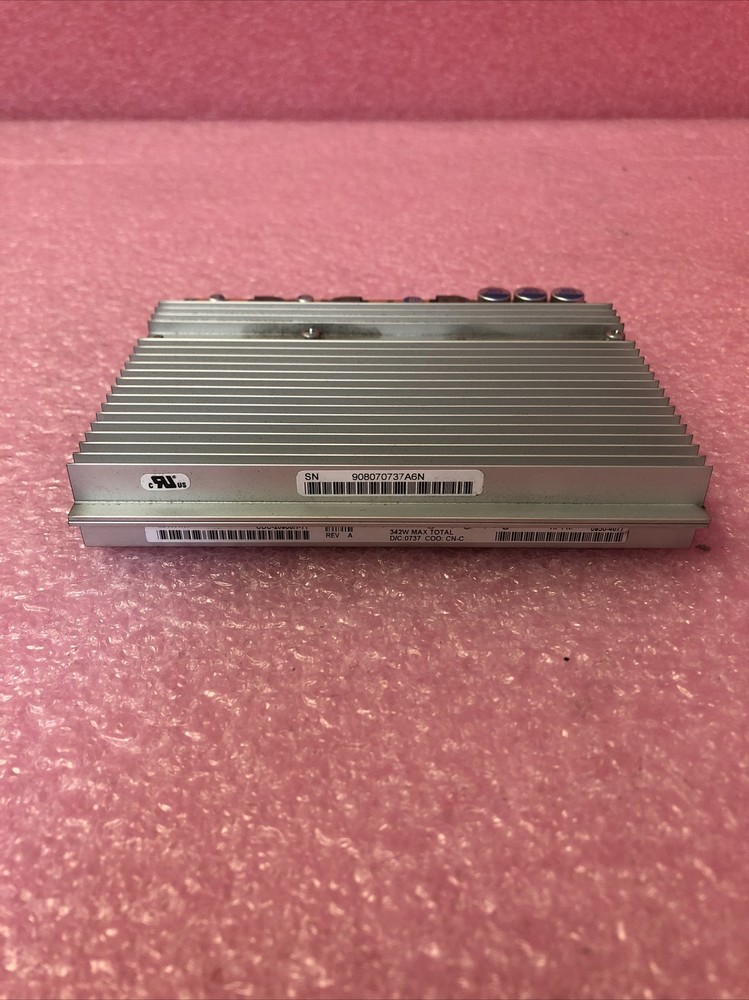 0950-4677 VRM/DC-DC CONVERTOR