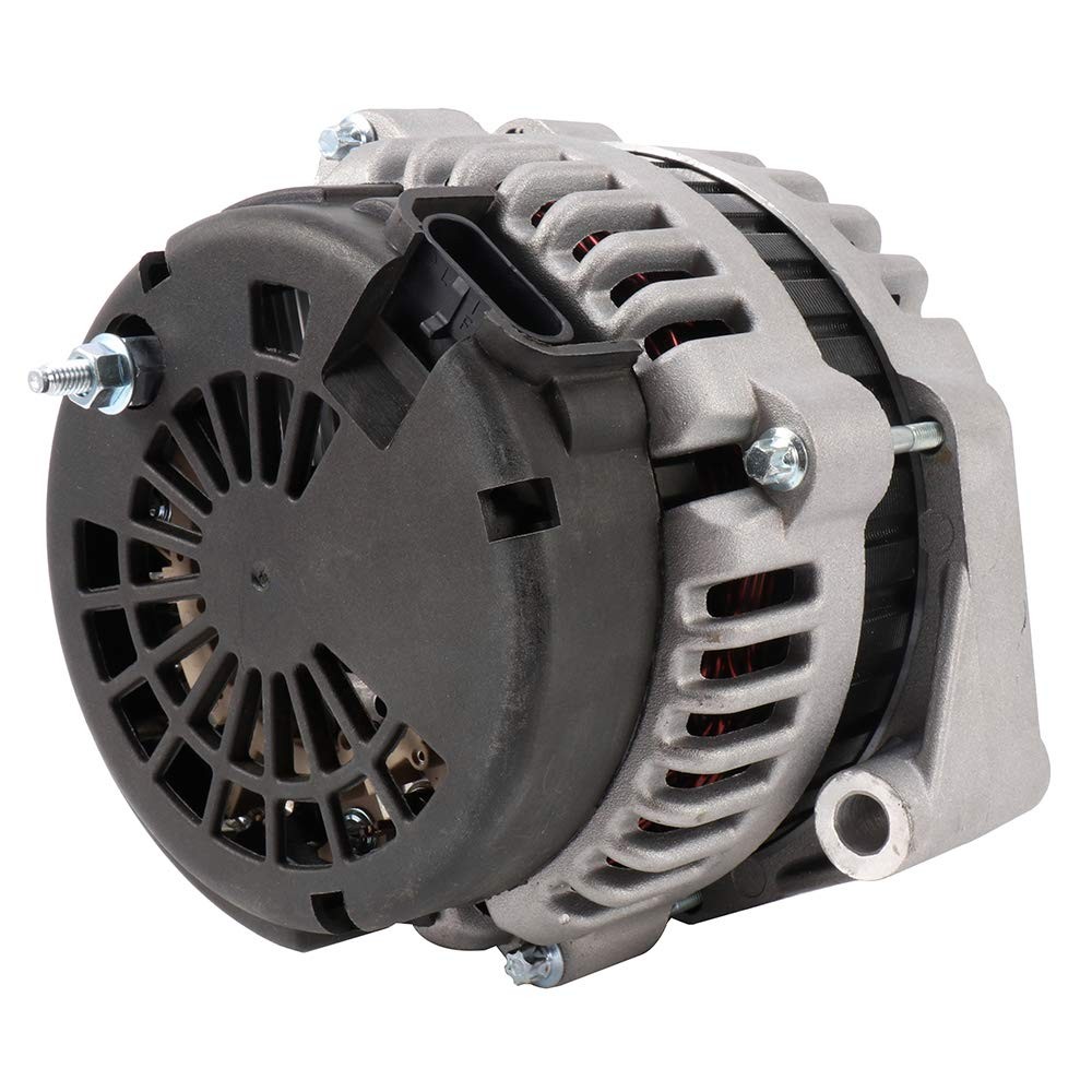 Alternator Replacement for Rainier Escalade Avalanche 2002-2006 8237