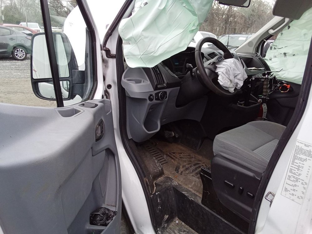 Camera/Projector Front Windshield Mounted Fits 15-19 TRANSIT 150 847102