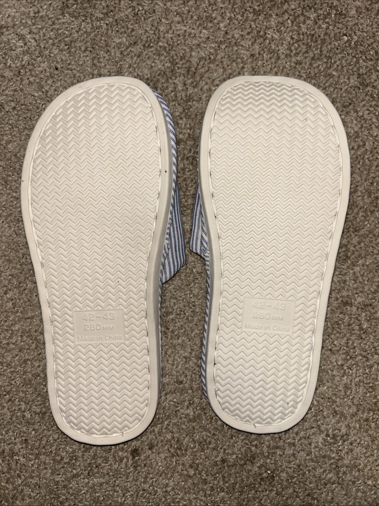 House Slippers
