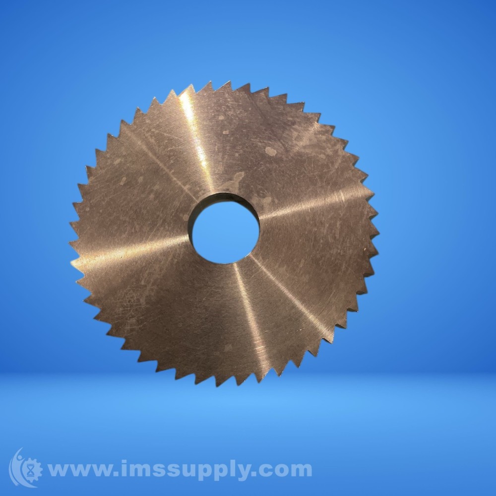 Spur Gear FNIP