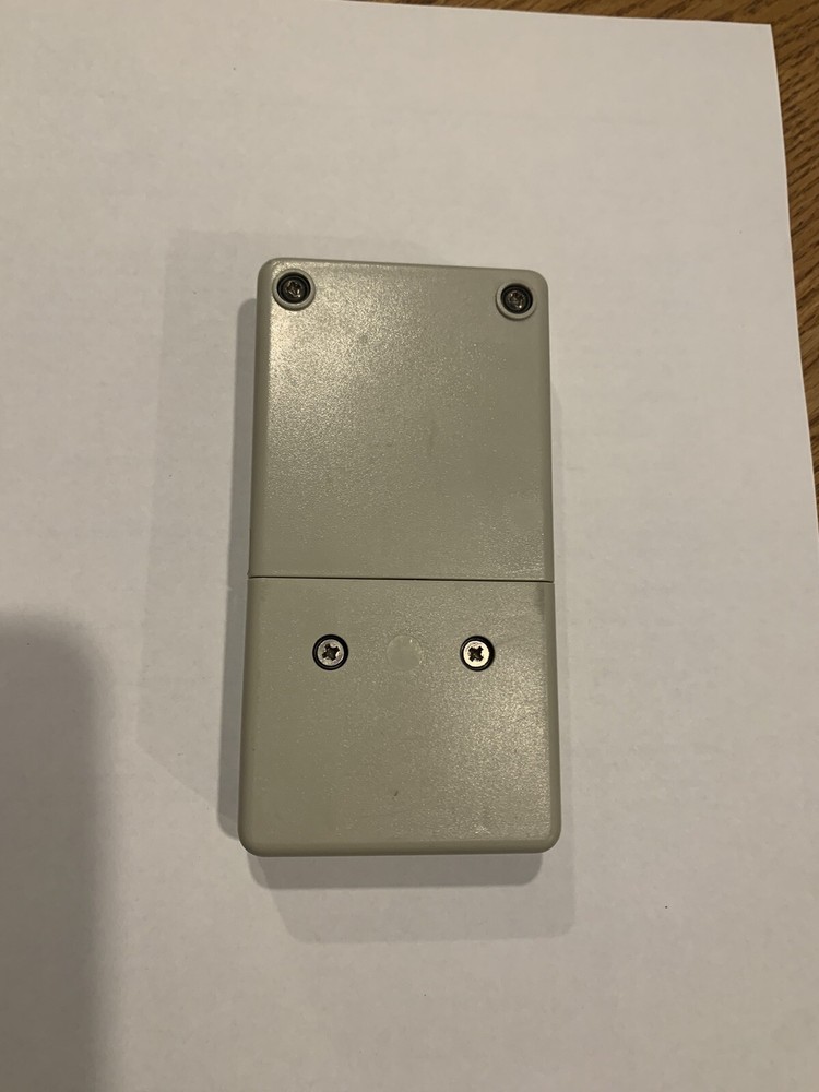 Remote Control, Elsema GLT2708