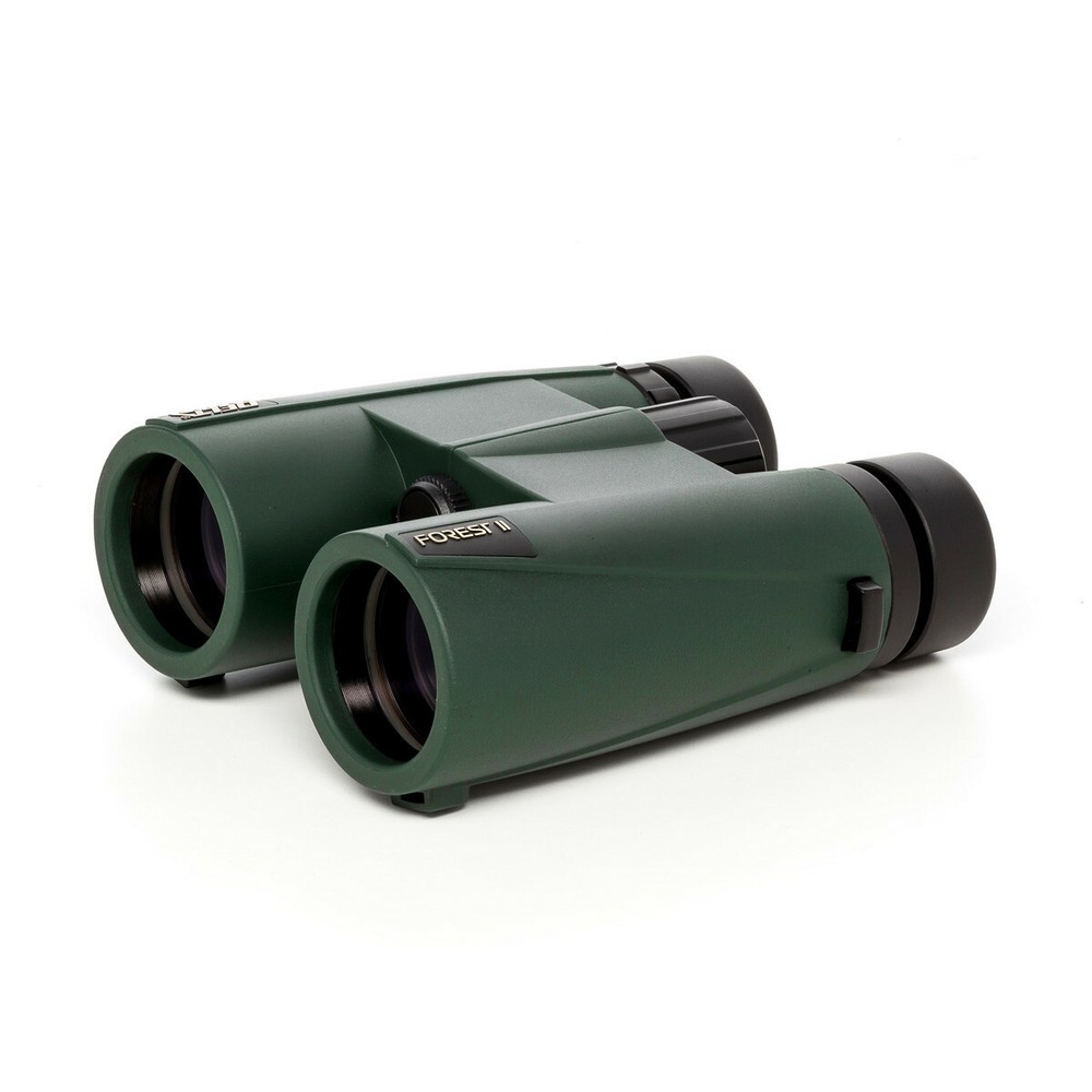 Delta Optical Forest II 8×42 Roof Binoculars
