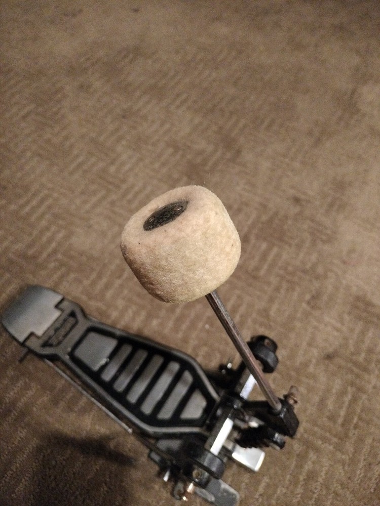 Peace Single Drum Pedal - Pre-Owned