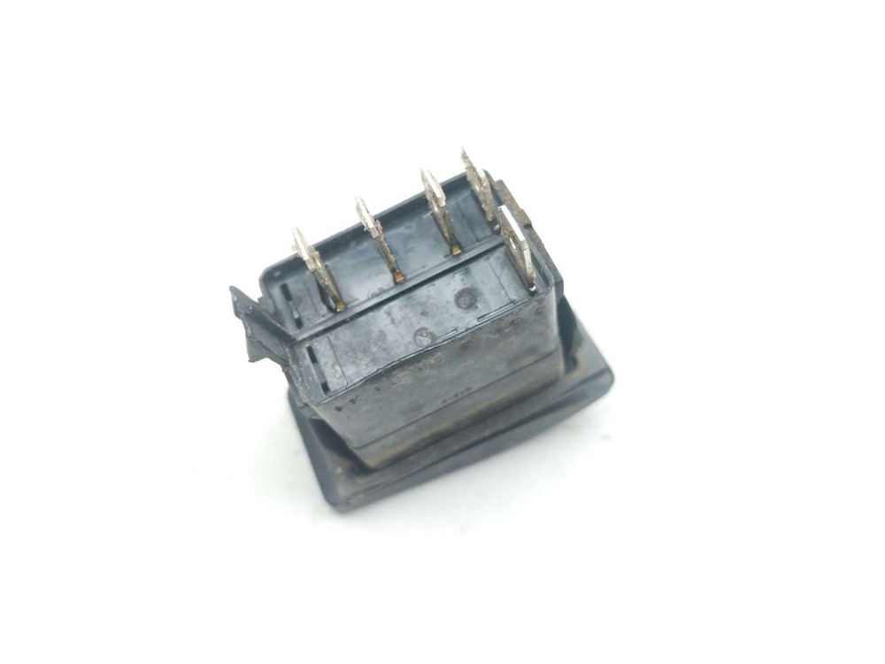 19 Can Am Commander 800R XT Over Drive Mode Switch Control Button