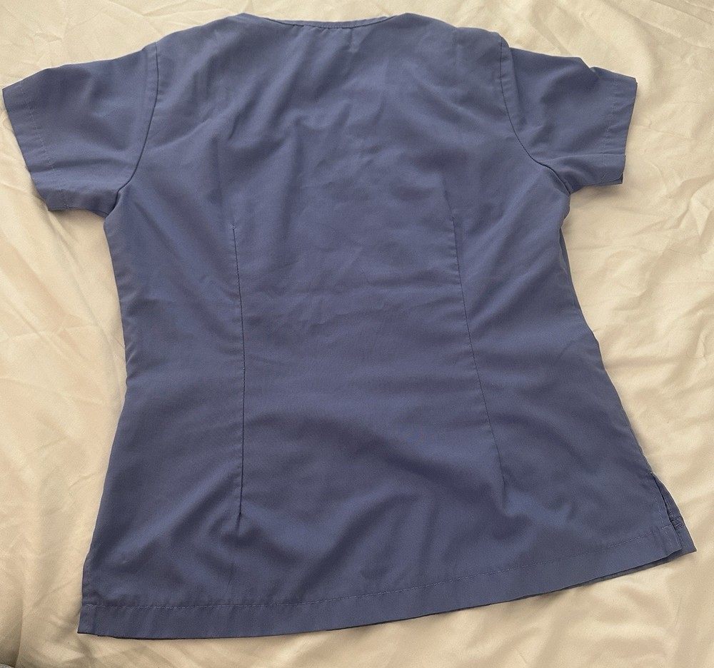Scrubs Attire For Women