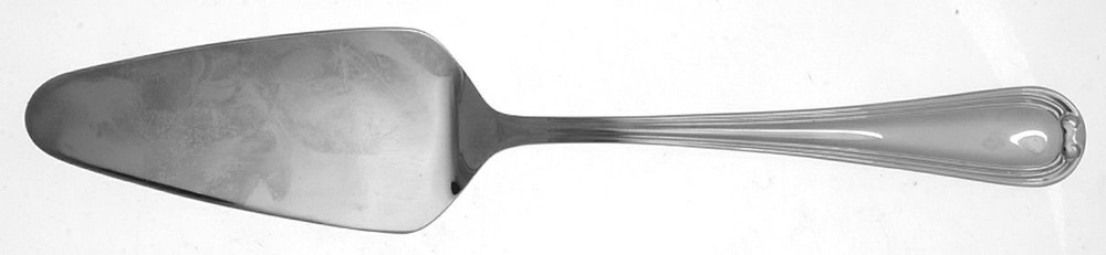 Reed & Barton Woodbury  Pie Server 11038920