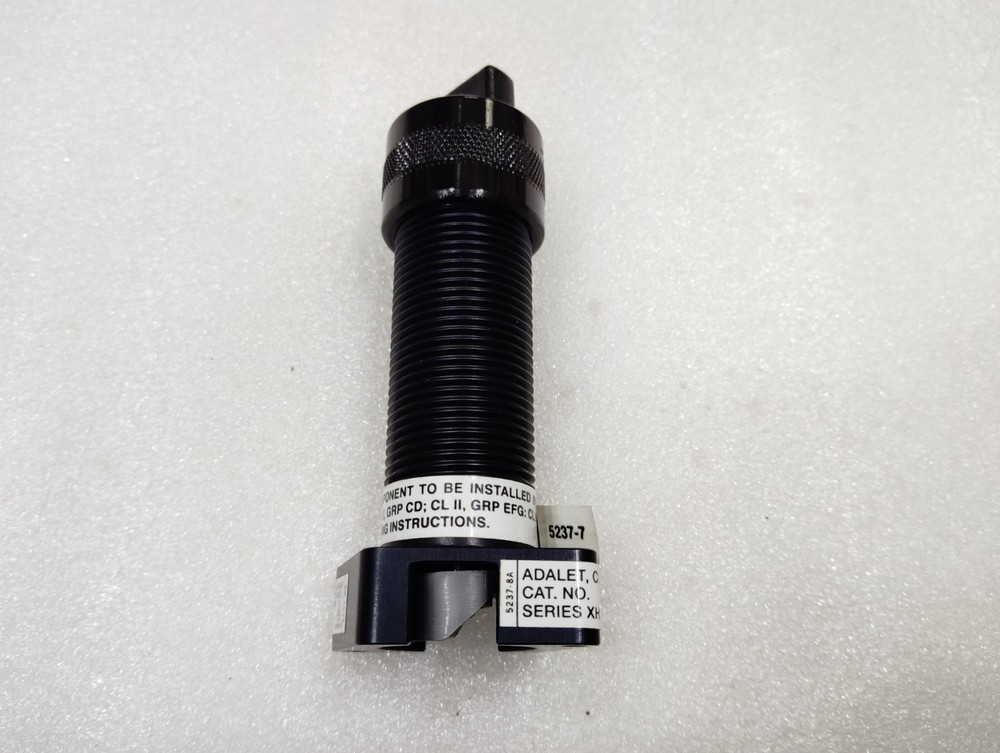 ADALET XHSSCAM ExplosionProof Selector Switch