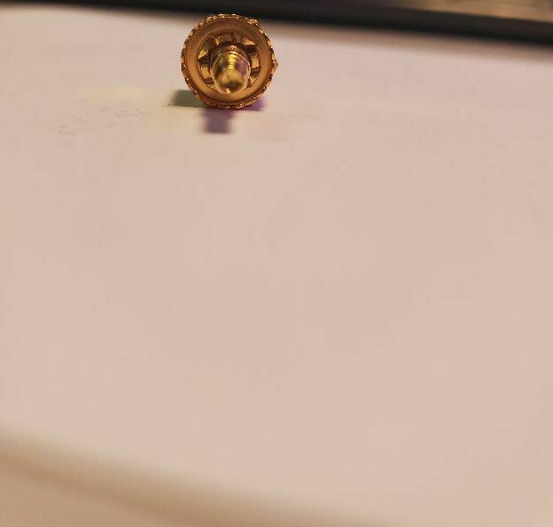 Ground Terminals For Marantz Receivers