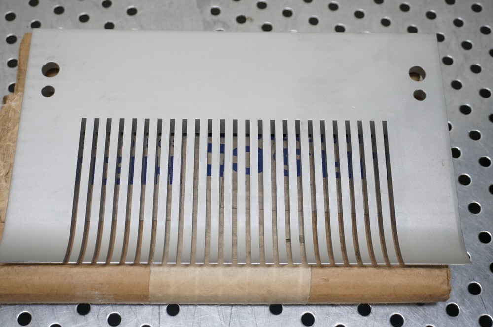 Urschel 15027 knife blade