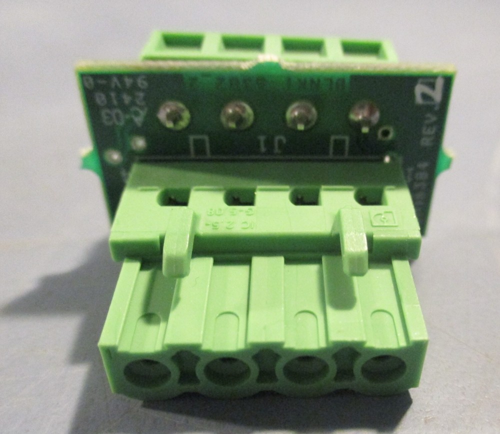 PCB Assy Encoder Interface KCM 0000006384