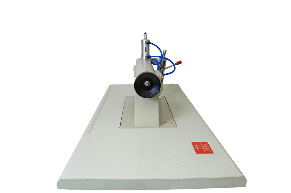 NT-700 ULTRASONIC SEWING MACHINE(60MM)