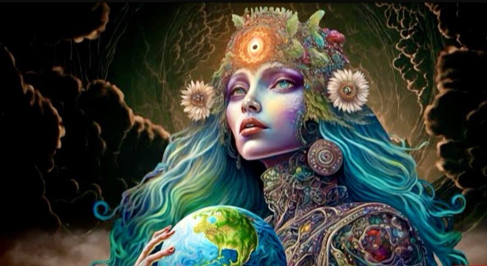 Distance Soul 🌟 Retrieval Session