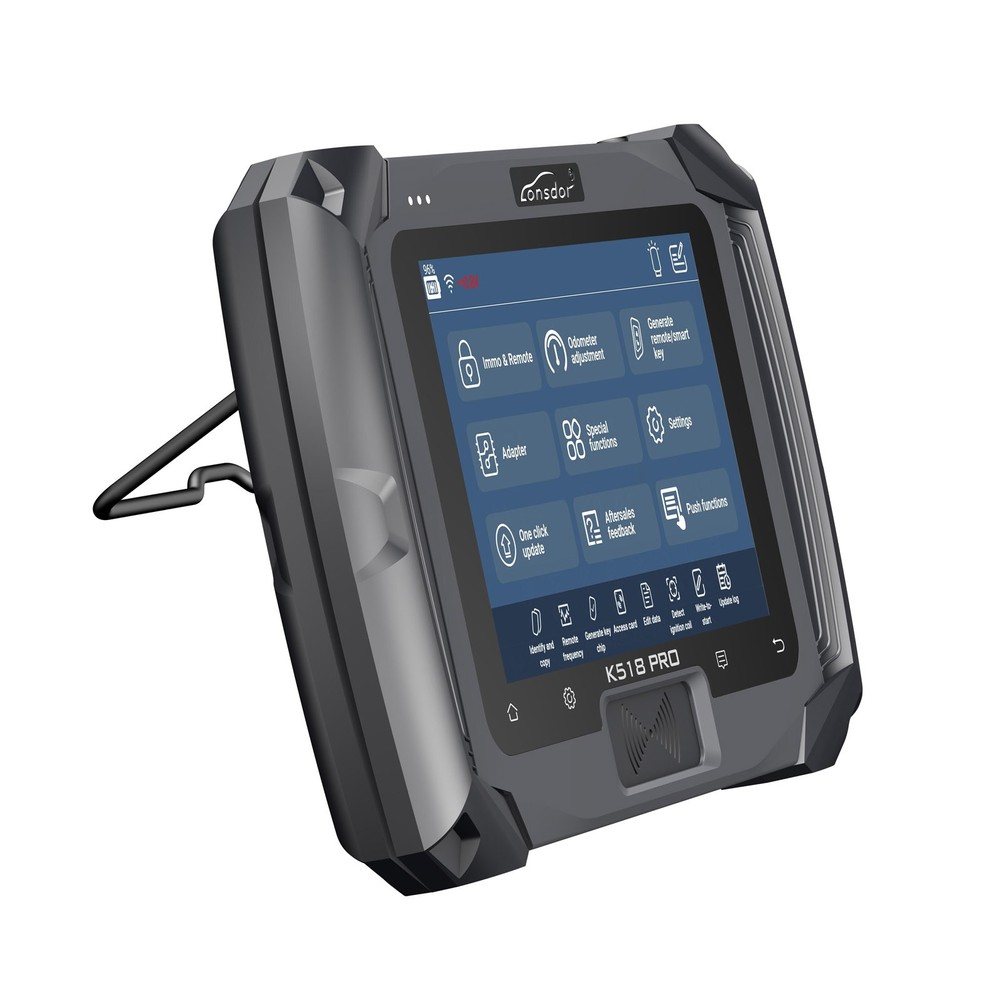 Lonsdor K518 PRO Full Version All In One OBD2 Programmer With 2 Year Free Update