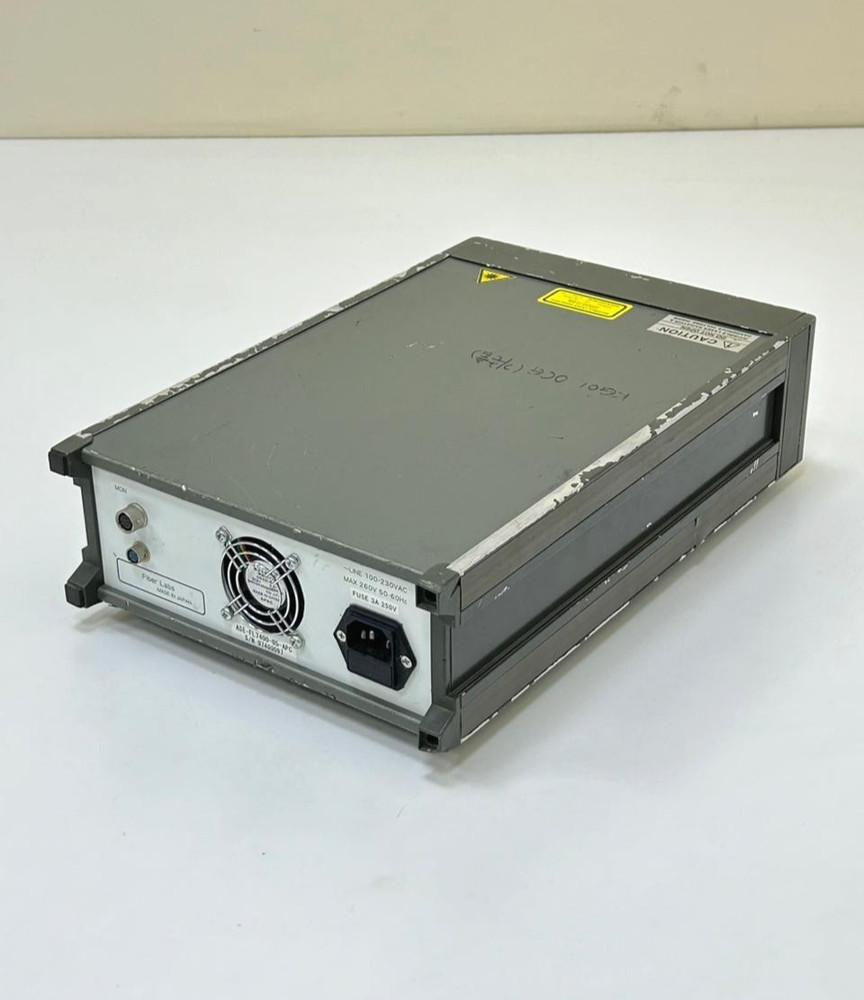 FIBERLABS ASE-FL7400 -05-APC ASE Light Source