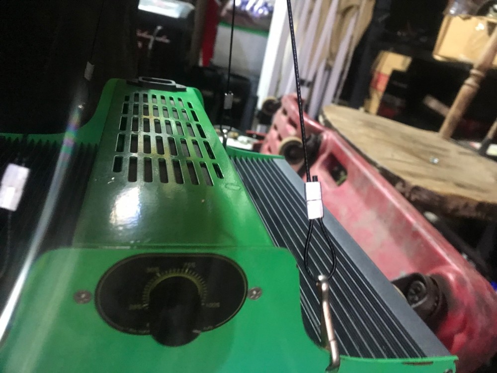 ViparSpectra P600