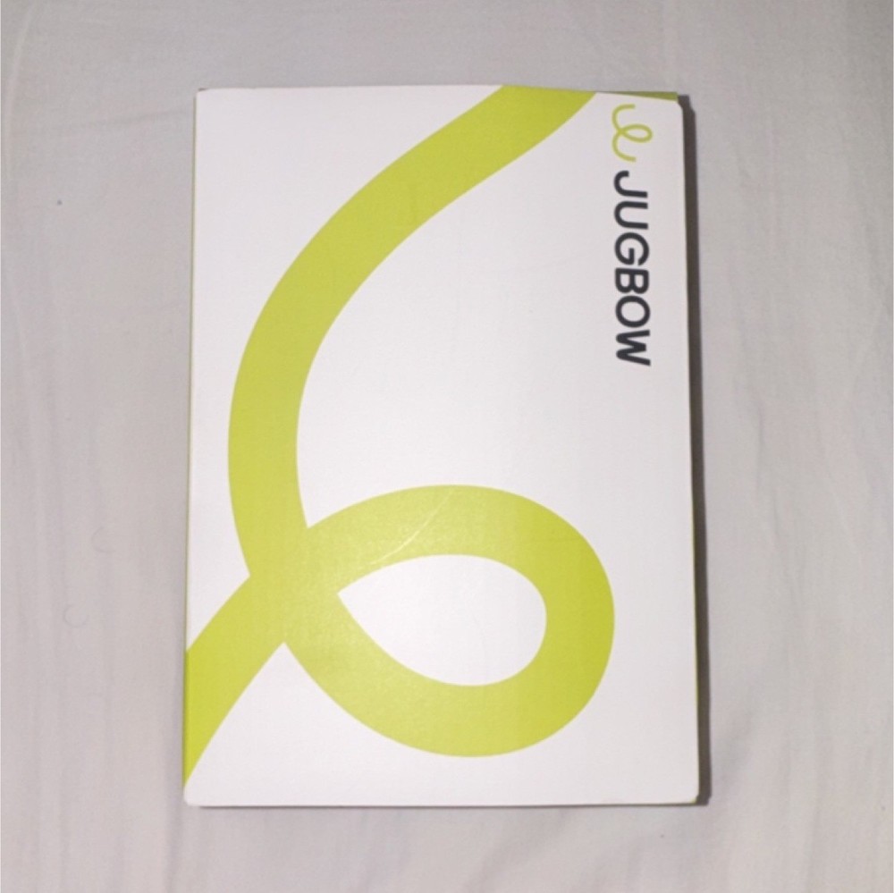 JUGBOW Green Remote Dog Training Collar with Receiver