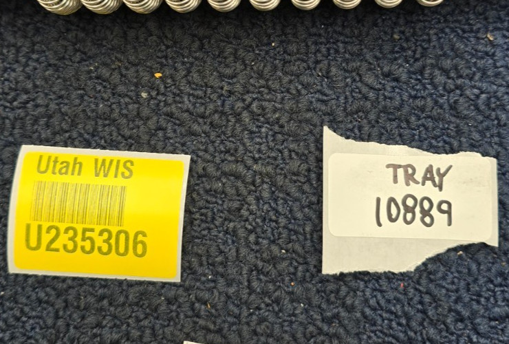 Akinsun EHT0001 / EHT-0001: Heating Element 240 VAC 3000 Watt