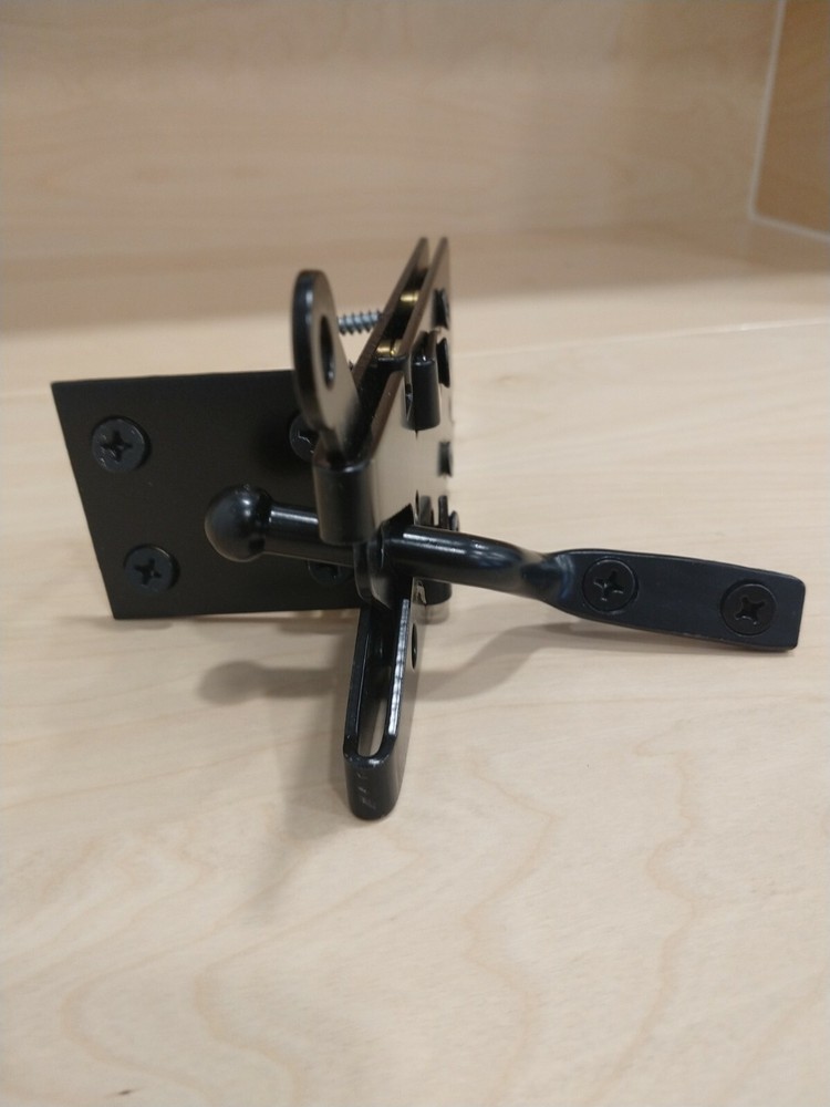 Heavy Duty Gate Latch