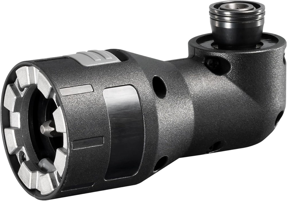 Panasonic EXENA EZ9HX501 Angle Attachment (for Impact Drivers)