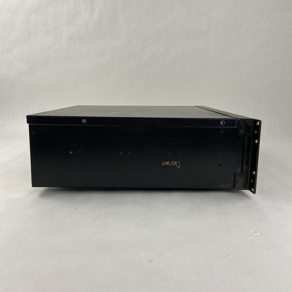General Technics 3U Server Chasis Antec EA-650 Platinum 80 Plus