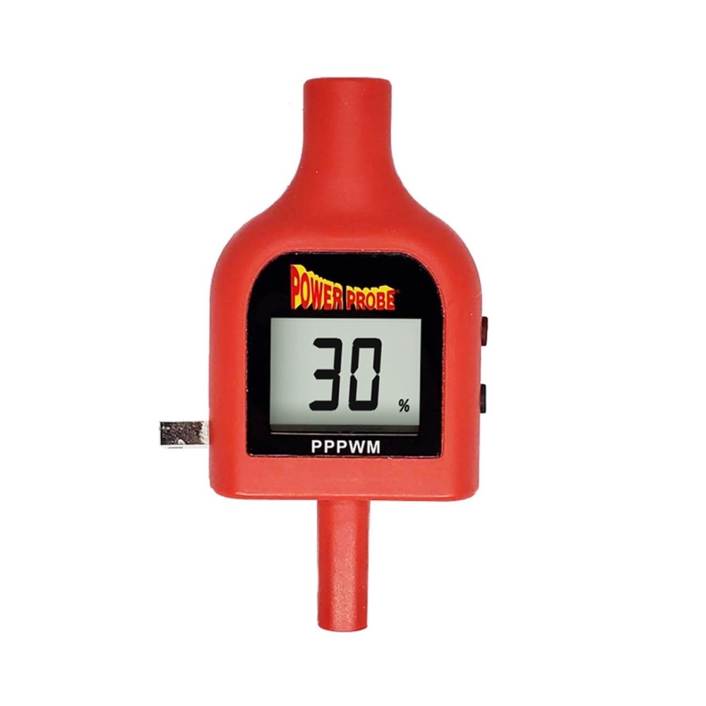 Power Probe PWM Adapter Tip for Pulse Modulation Width Measurement