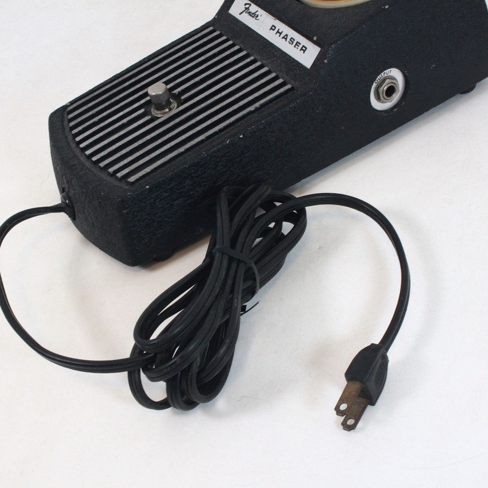 FENDER PHASER 1970s