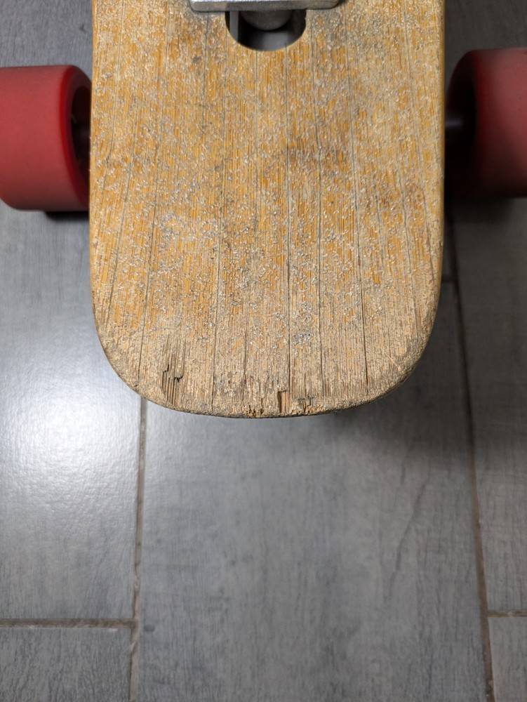 Sector 9 Nine Skateboards Striker 36" Complete Longboard