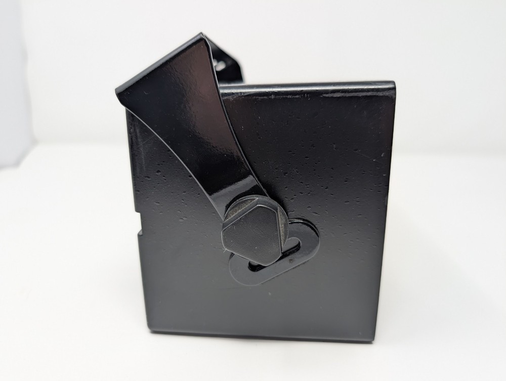 Speco DMS3TS Mini 3-Way Speaker System (Black)