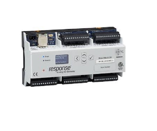 Etc Response Analog I/O Gateway 4267A1005