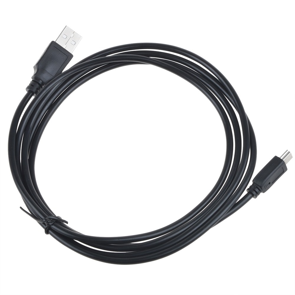 USB PC Computer Data Cable/Cord/Lead For Canon CAMERA EOS Digital Rebel T2/i