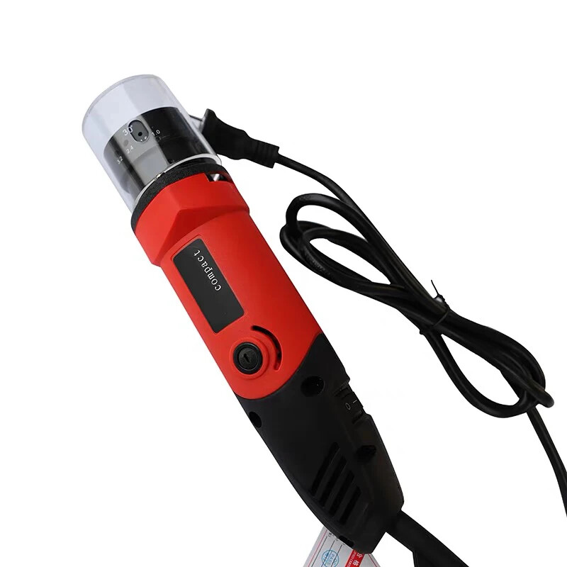 Tungsten Needle Sharpening Machine Handheld Tungsten Electrode Grinding 1.0-3.2