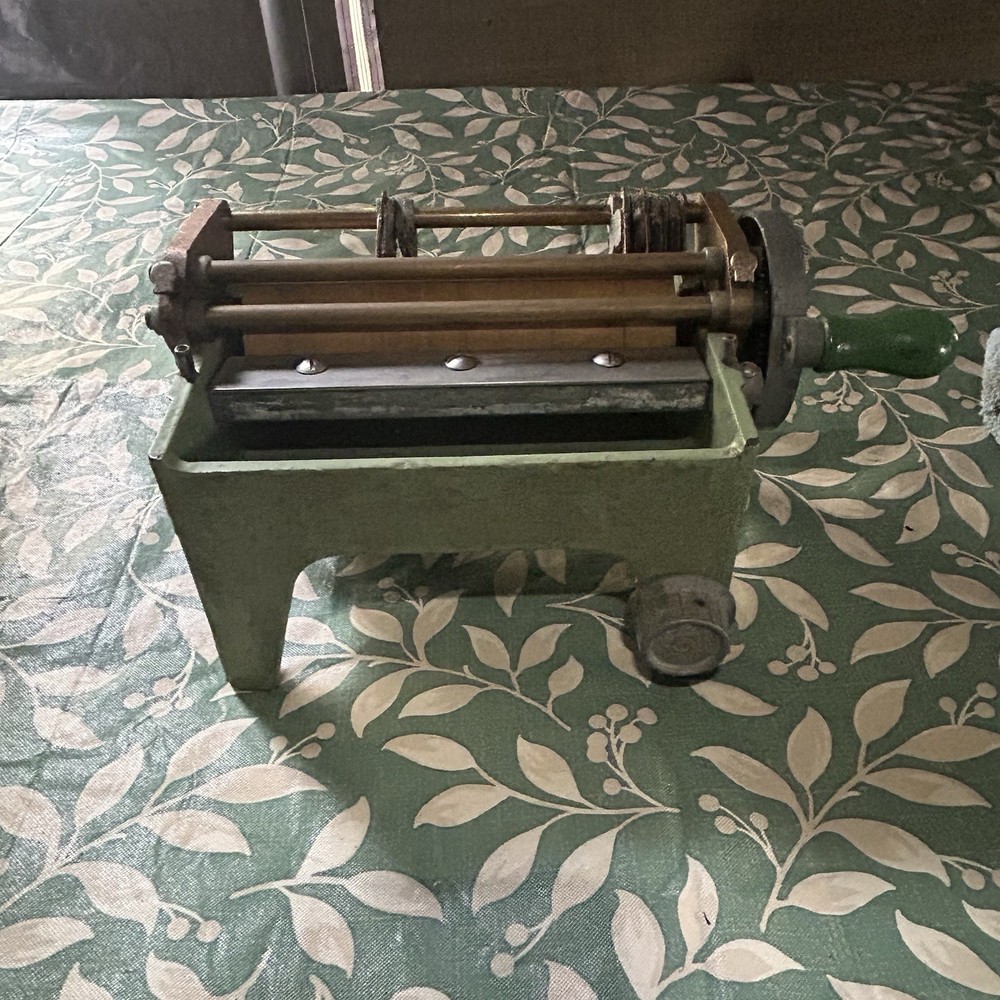 Potdevin label paster gluer