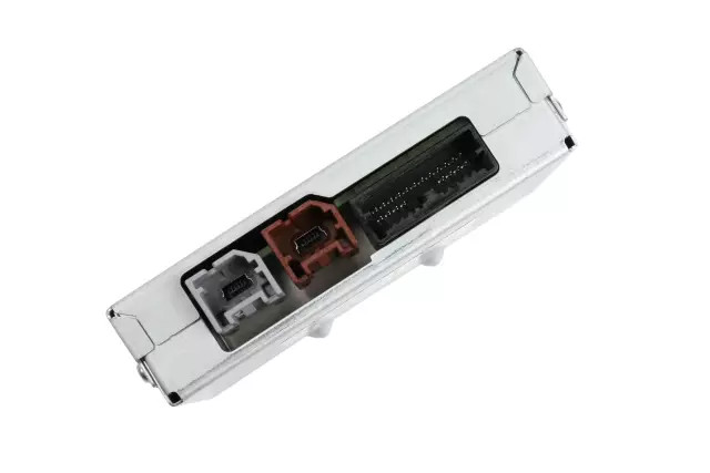 Genuine GM Human Machine Interface Control Module Bypass Module 84307902