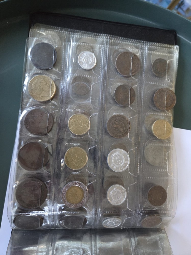 Coin Collection