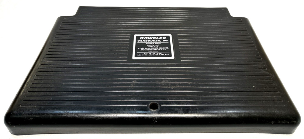 Bowflex Power Pro & XTL Standing Platform