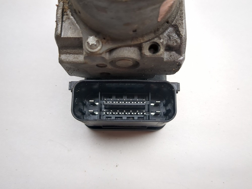 23-26 Honda SCL500 ABS Modulator